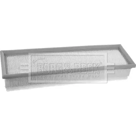 Воздушный фильтр BORG & BECK N1 8HZD BFA2495 1231510109 RFMF1XF