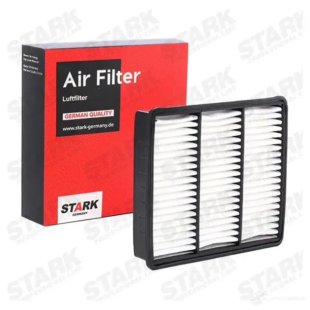 Воздушный фильтр STARK skaf0060469 1437810652 CT6M 2Q изображение 1