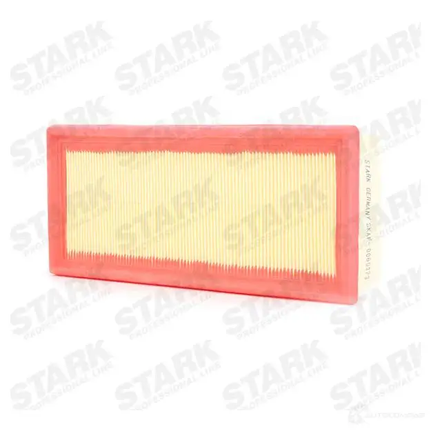 Воздушный фильтр STARK JU2I W 1437810686 skaf0060373