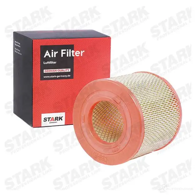 Воздушный фильтр STARK skaf0060543 V7K EPQ 1437812612 изображение 2