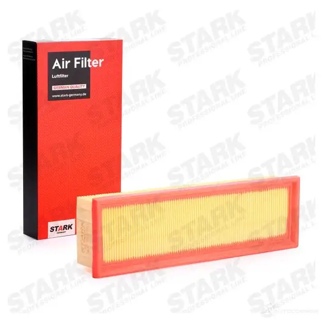 Воздушный фильтр STARK X ERJAS skaf0060391 1437812032 изображение 0