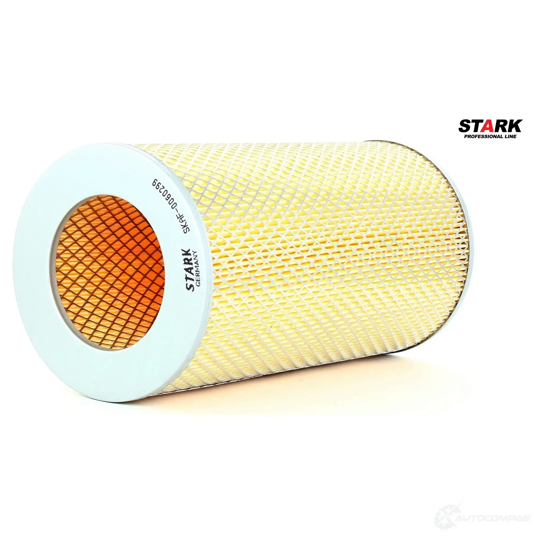 Воздушный фильтр STARK SM 4VME skaf0060299 1437747875 - Изображение 1