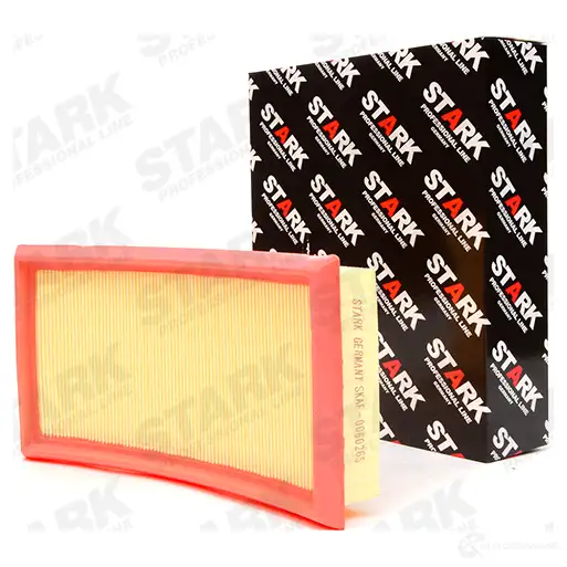 Воздушный фильтр STARK KM8 KY3 skaf0060265 1437810005 - Изображение 1