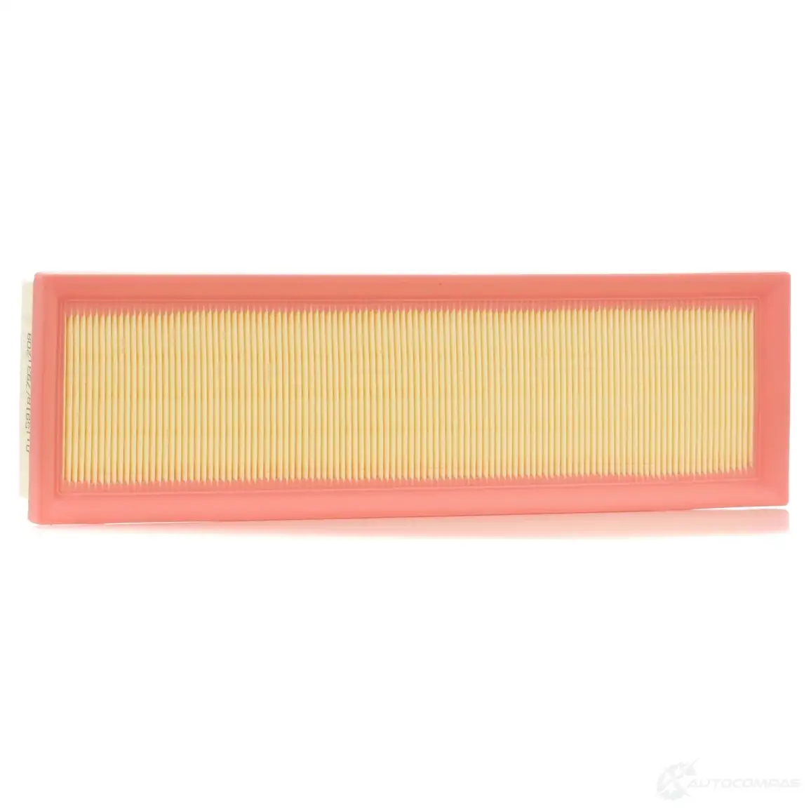 Воздушный фильтр STARK 60QCT J 1437809168 skaf0060252 - Изображение 1
