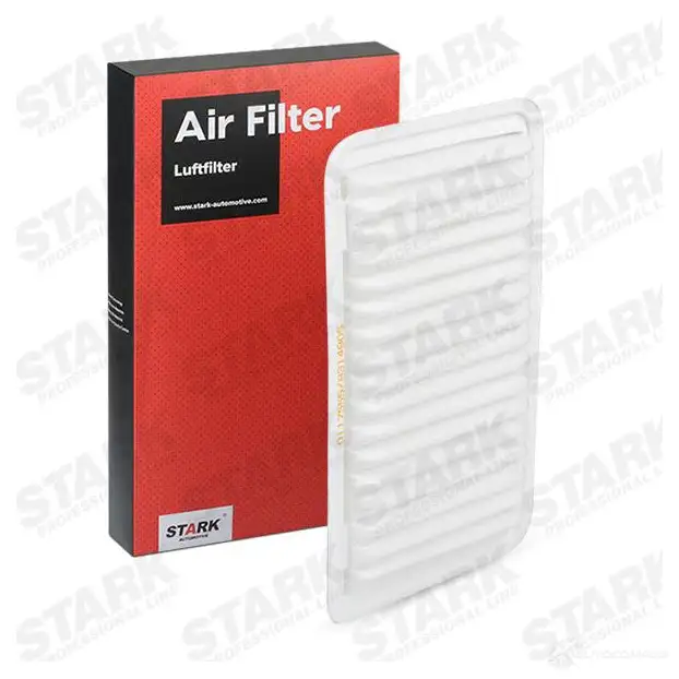 Воздушный фильтр STARK 1437809133 TRQ 64X skaf0060628 изображение 1
