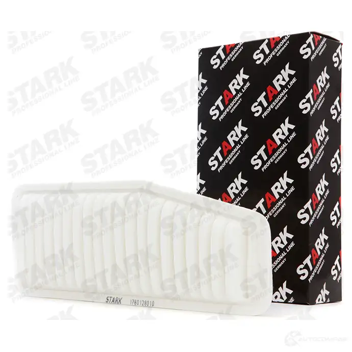 Воздушный фильтр STARK 1437812233 3RM XZ skaf0060222
