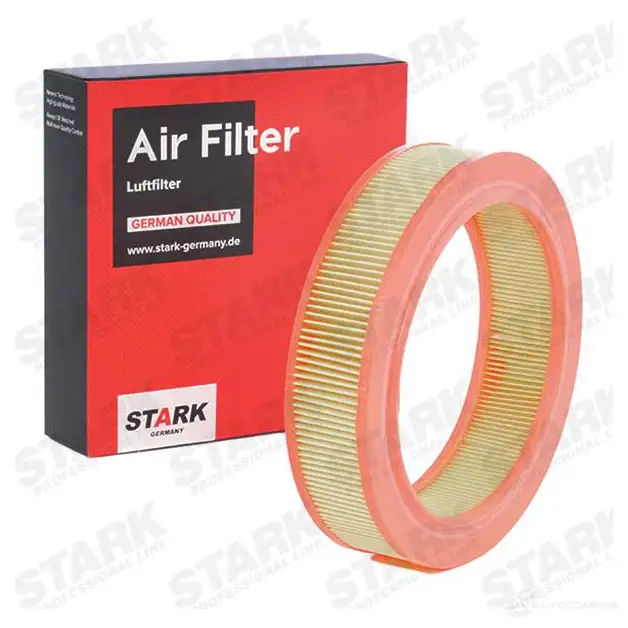 Воздушный фильтр STARK skaf0060442 1437811680 1 KEHFR изображение 2