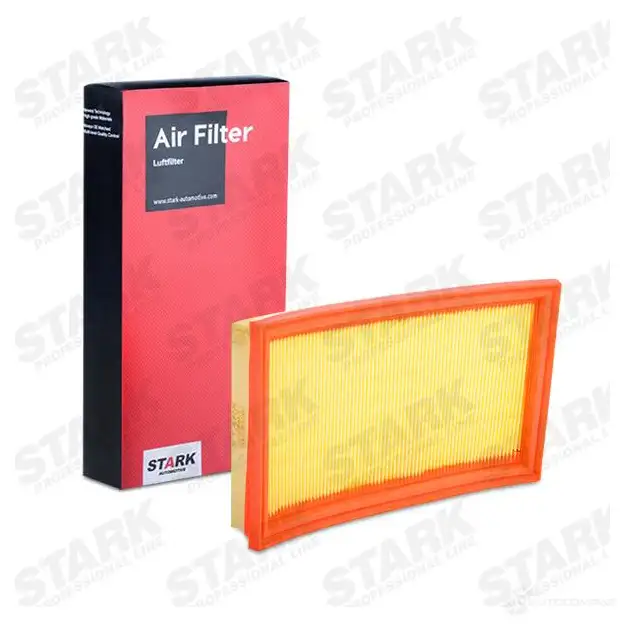 Воздушный фильтр STARK skaf0060491 NIO8 Z 1437809139 - Изображение 1