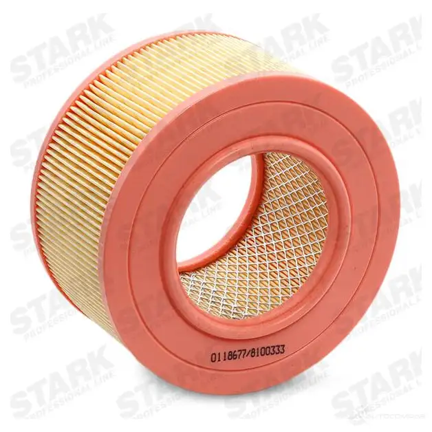 Воздушный фильтр STARK FO LRG4 skaf0060544 1437813660 изображение 2