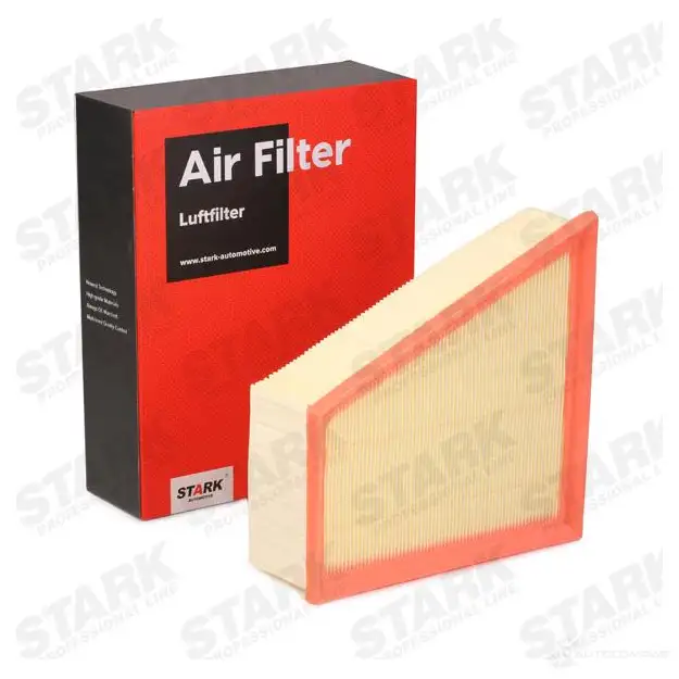 Воздушный фильтр STARK skaf0060016 3 6RV41R 1437812657 изображение 1