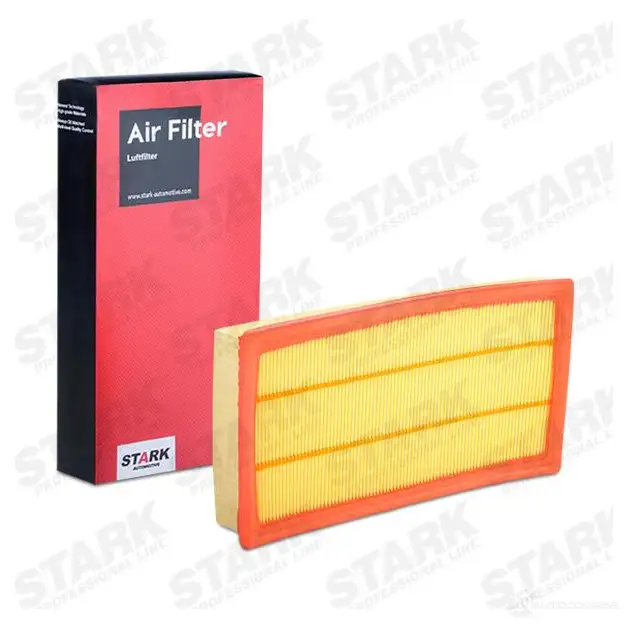 Воздушный фильтр STARK Q DEMML skaf0060425 1437812607 - Изображение 1