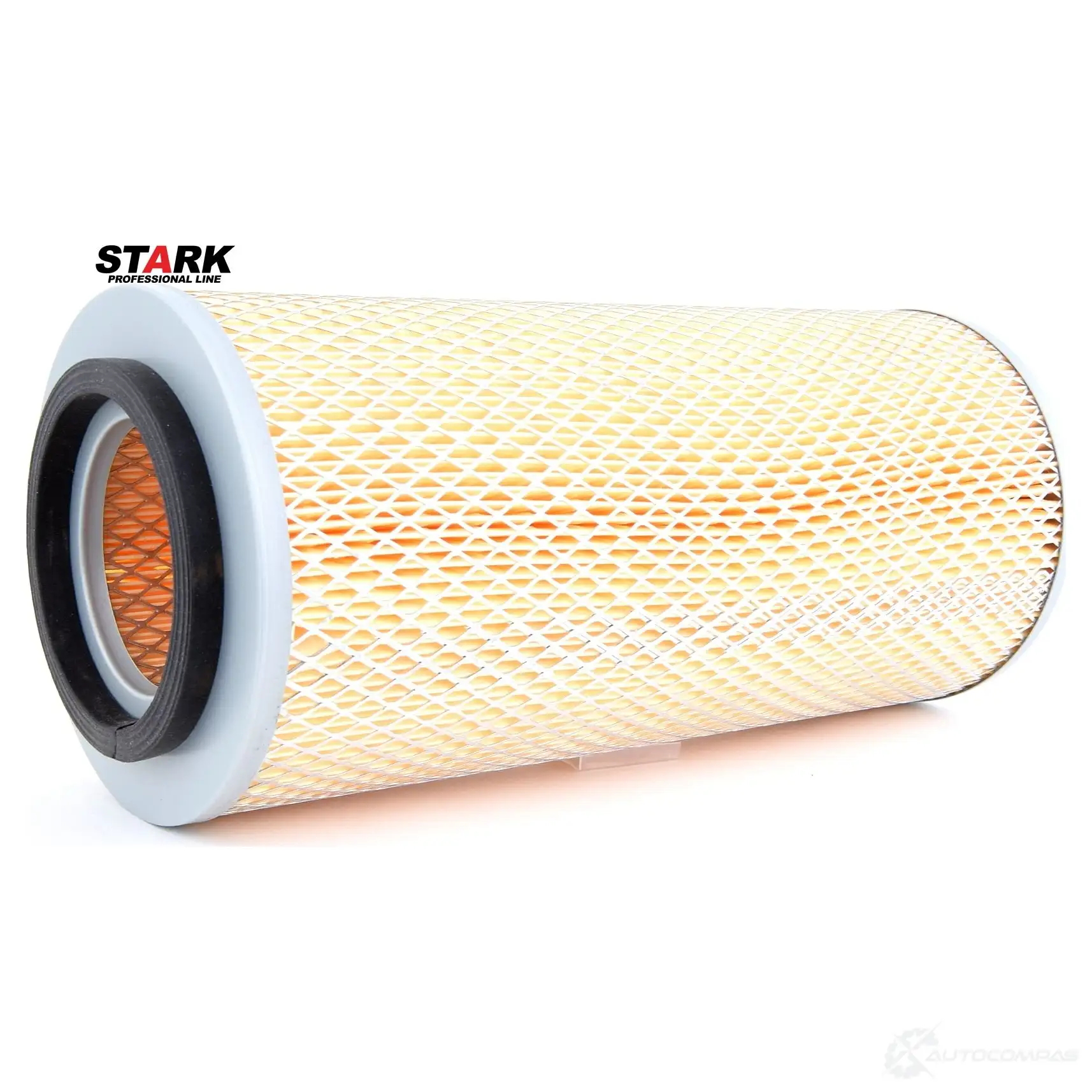 Воздушный фильтр STARK skaf0060237 KM PZA3 1437813486 изображение 0