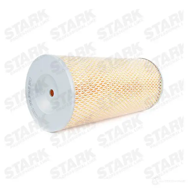 Воздушный фильтр STARK skaf0060237 KM PZA3 1437813486 изображение 2