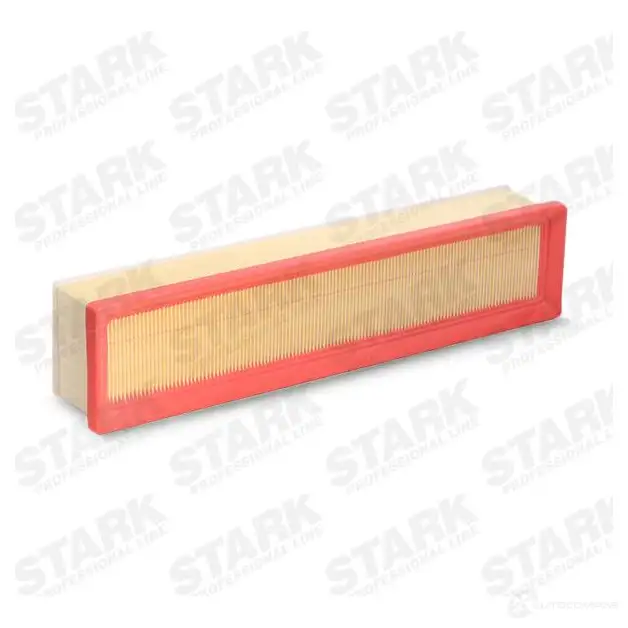 Воздушный фильтр STARK skaf0060300 ZVQ IM 1437810031 изображение 2