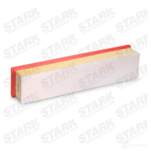 Воздушный фильтр STARK skaf0060300 ZVQ IM 1437810031 изображение 3