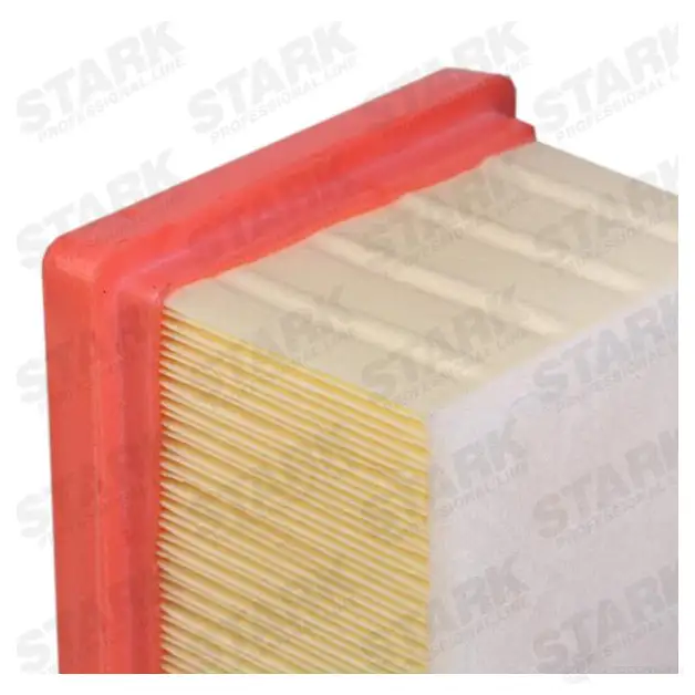 Воздушный фильтр STARK skaf0060300 ZVQ IM 1437810031 изображение 4