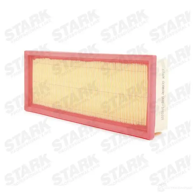 Воздушный фильтр STARK skaf0060058 1437811056 N SGVE - Изображение 1