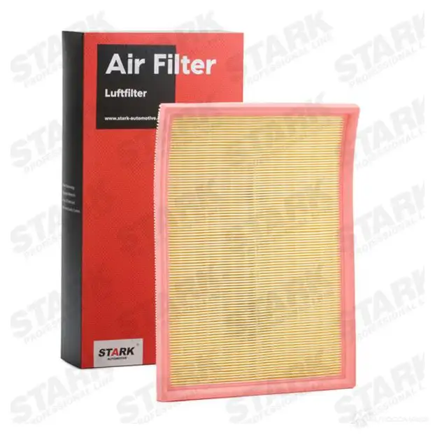 Воздушный фильтр STARK LPIK H 1437809127 skaf0060051 изображение 0