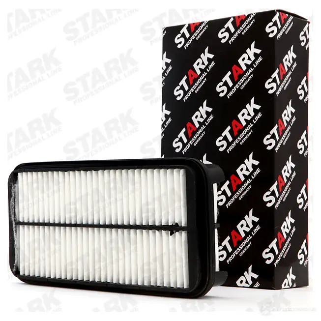 Воздушный фильтр STARK skaf0060233 D2 N1AV5 1437747407