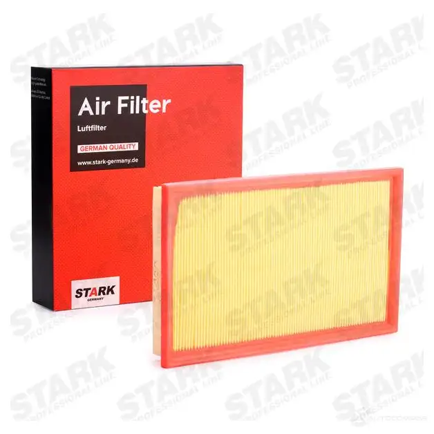 Воздушный фильтр STARK skaf0060474 R2 CX9KL 1437747413 - Изображение 1