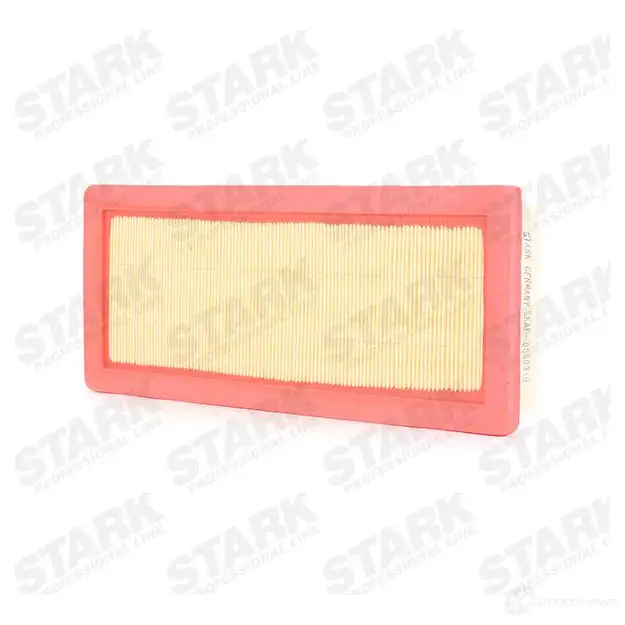 Воздушный фильтр STARK T7B E1 skaf0060319 1437747775 - Изображение 1