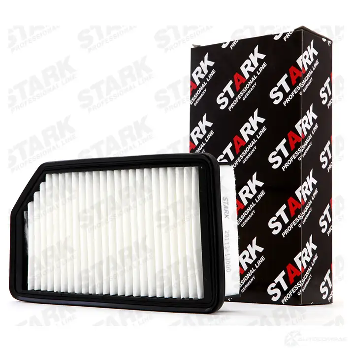 Воздушный фильтр STARK skaf0060195 6 CNB8 1437747153 - Изображение 1