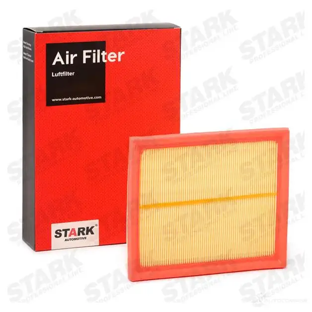 Воздушный фильтр STARK skaf0060275 AE5 HZ9T 1437811115 изображение 0