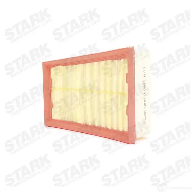 Воздушный фильтр STARK 1437747315 skaf0060057 H7Z8 B2 - Изображение 1