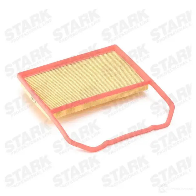 Воздушный фильтр STARK 1437810066 skaf0060292 93UJB 6 - Изображение 1