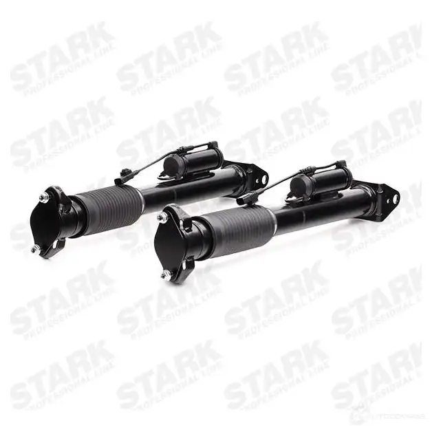 Пневмобаллон подвески STARK W1X SXI skass1850057 1437804523 изображение 2