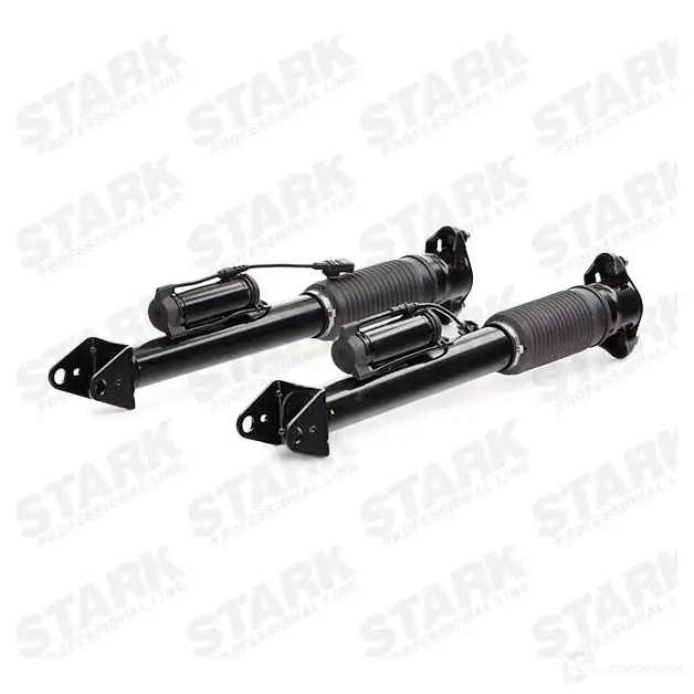 Пневмобаллон подвески STARK W1X SXI skass1850057 1437804523 изображение 3