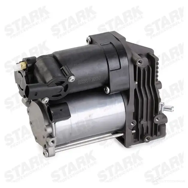 Компрессор пневмоподвески STARK KC XDT6C skcas6520027 1438219821 изображение 2