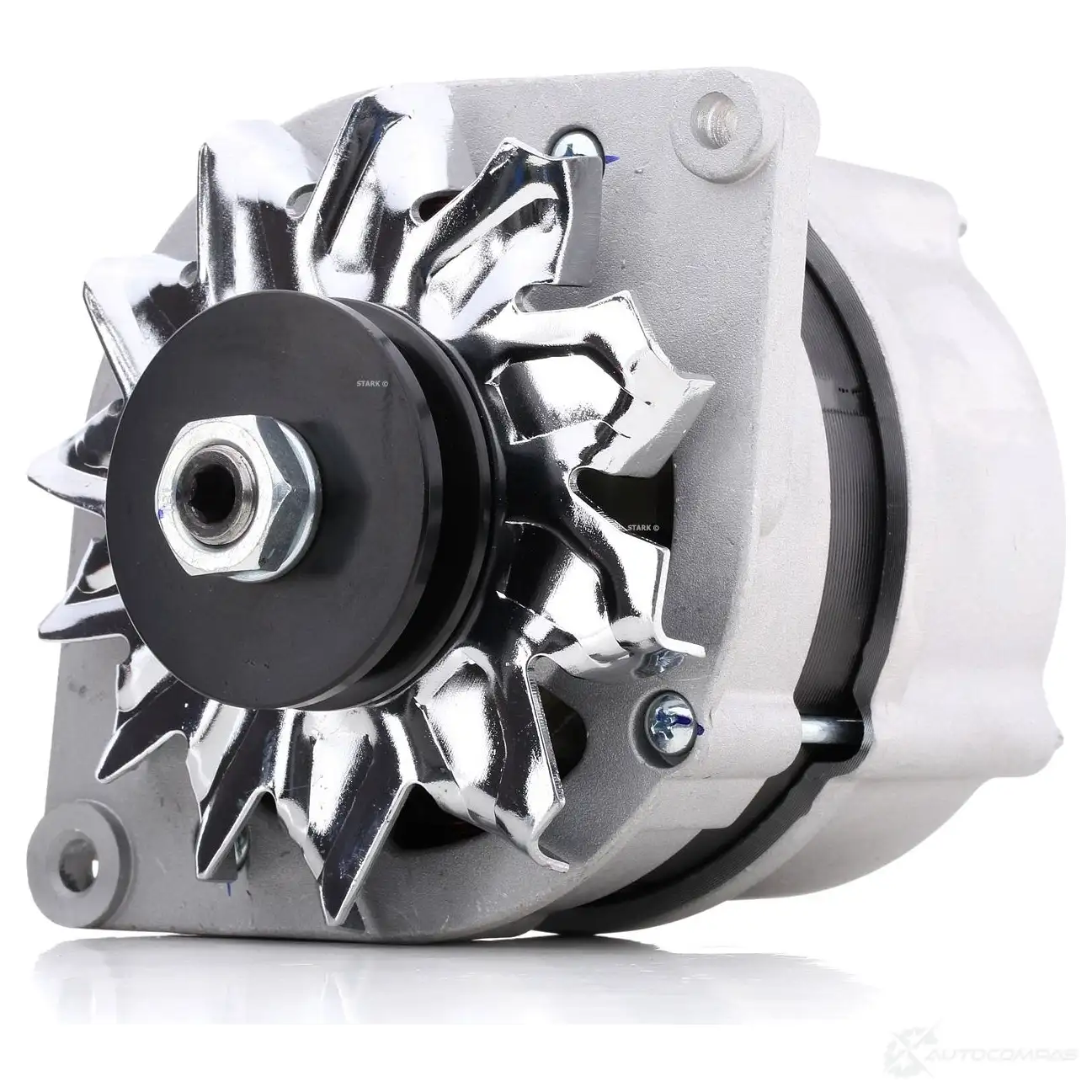 Генератор STARK RHD L2QC 1437747062 skgn0320069