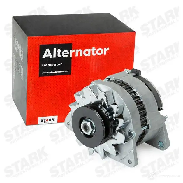 Генератор STARK 9 L55TCG skgn0320721 1437809498 изображение 1