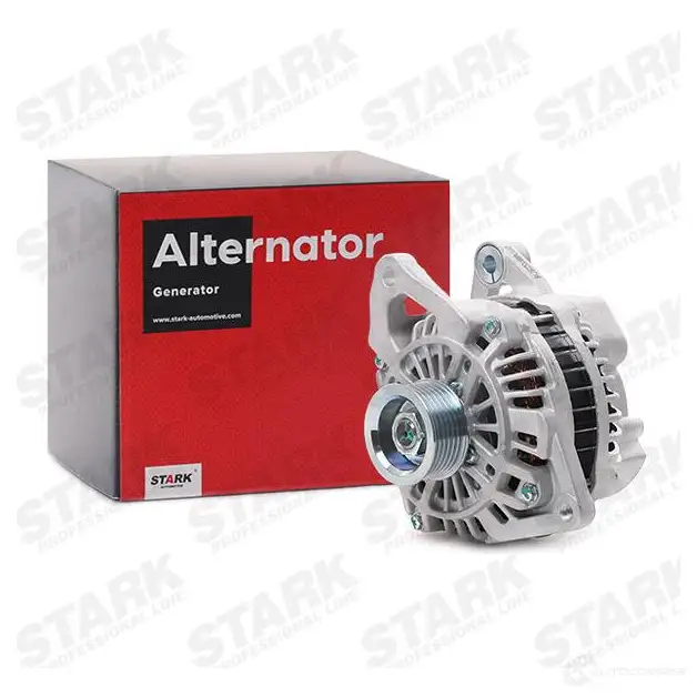 Генератор STARK skgn0320871 TZG NYQV 1437812268 изображение 1