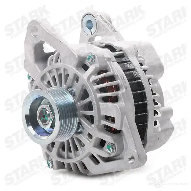 Генератор STARK skgn0320871 TZG NYQV 1437812268 изображение 2