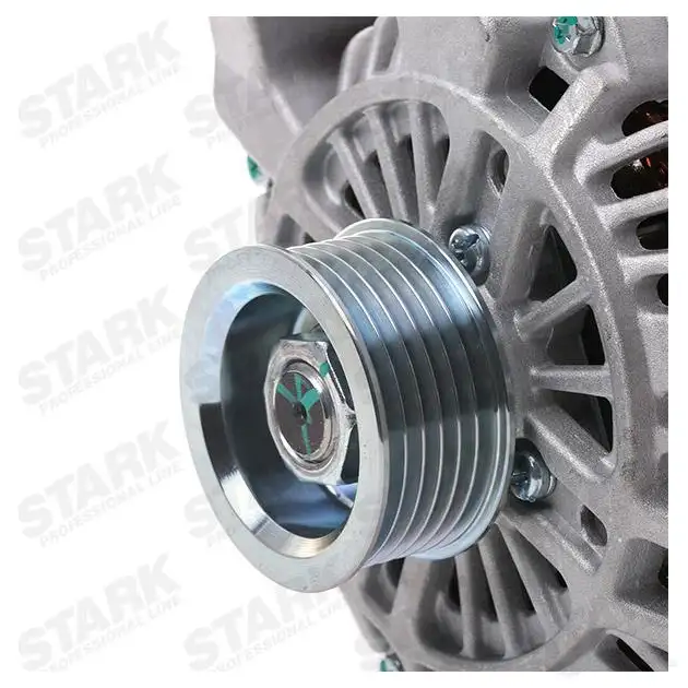 Генератор STARK skgn0320871 TZG NYQV 1437812268 изображение 4