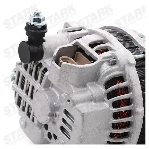 Генератор STARK skgn0320871 TZG NYQV 1437812268 изображение 5