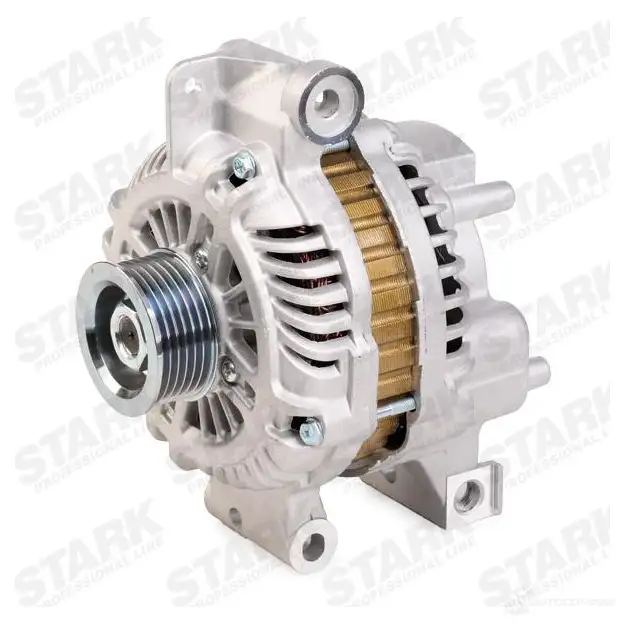 Генератор STARK 1437810136 JYQ1 U skgn0321404 изображение 2