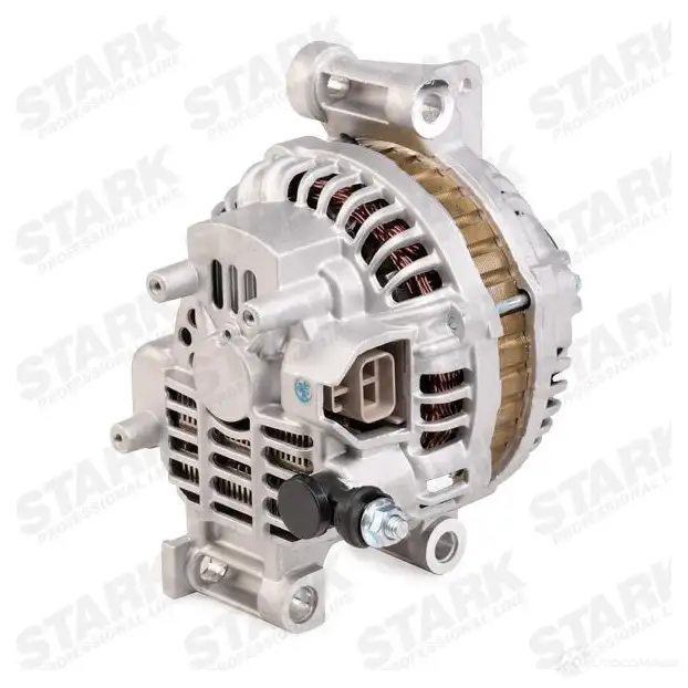 Генератор STARK 1437810136 JYQ1 U skgn0321404 изображение 3
