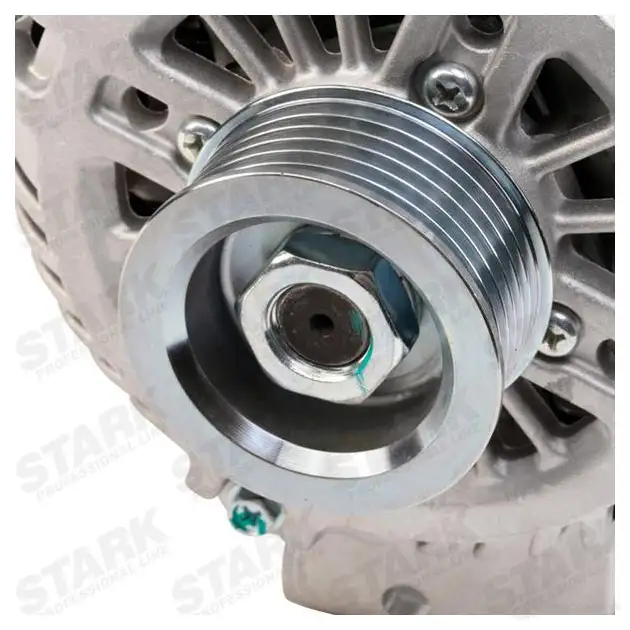Генератор STARK 1437810136 JYQ1 U skgn0321404 изображение 5