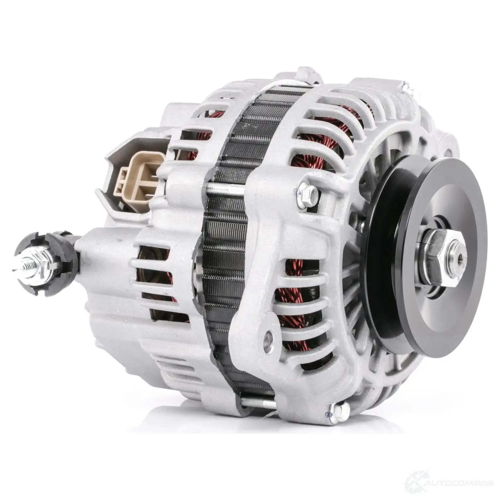Генератор STARK skgn0320253 1437747542 D8081 D изображение 0