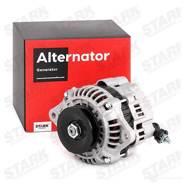 Генератор STARK skgn0320253 1437747542 D8081 D изображение 1