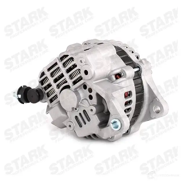 Генератор STARK skgn0320253 1437747542 D8081 D изображение 3