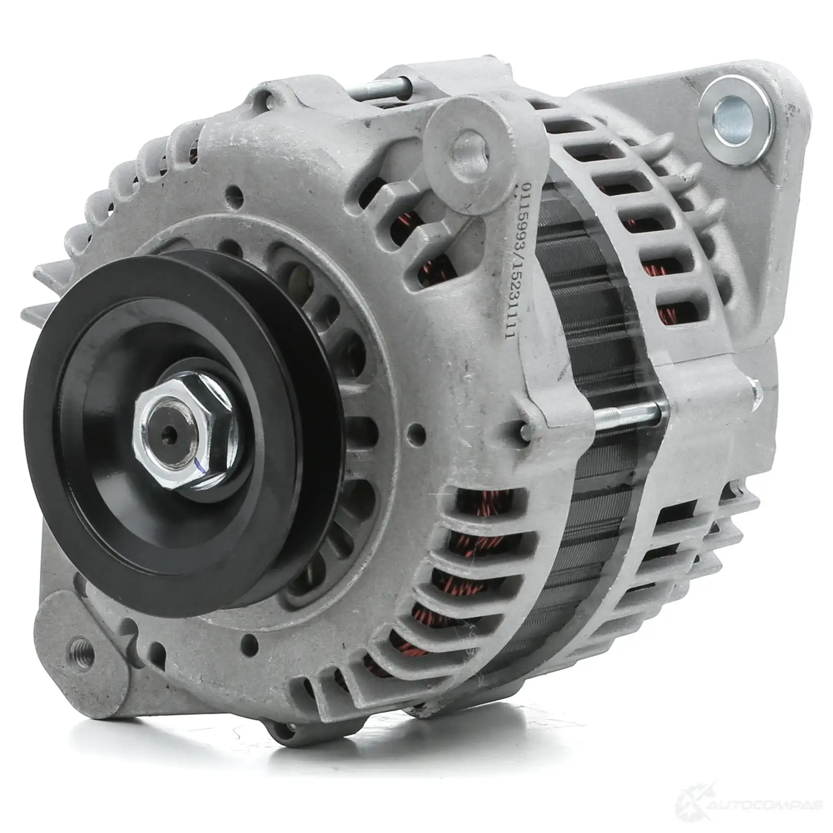 Генератор STARK 1437811025 skgn0321001 IV R87 - Изображение 1