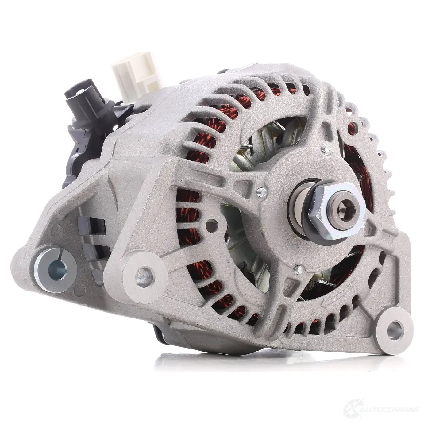 Генератор STARK skgn0320045 E6 RRULI 1437811406 - Изображение 1