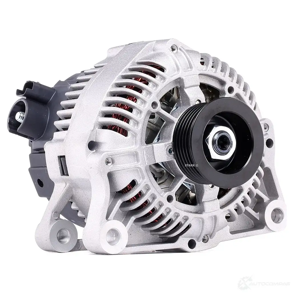 Генератор STARK skgn0320085 1437810996 08F K4 - Изображение 1