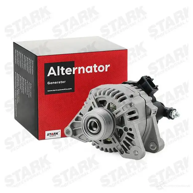 Генератор STARK YGX4XB 4 skgn0321068 1437746904 изображение 1