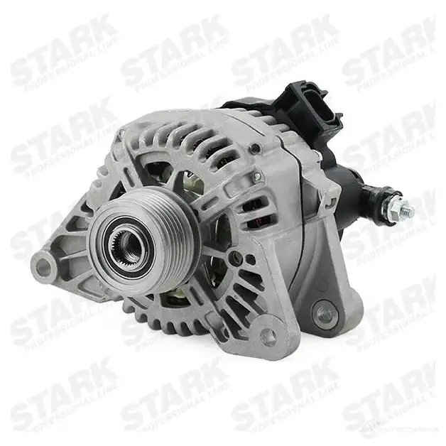 Генератор STARK YGX4XB 4 skgn0321068 1437746904 изображение 2