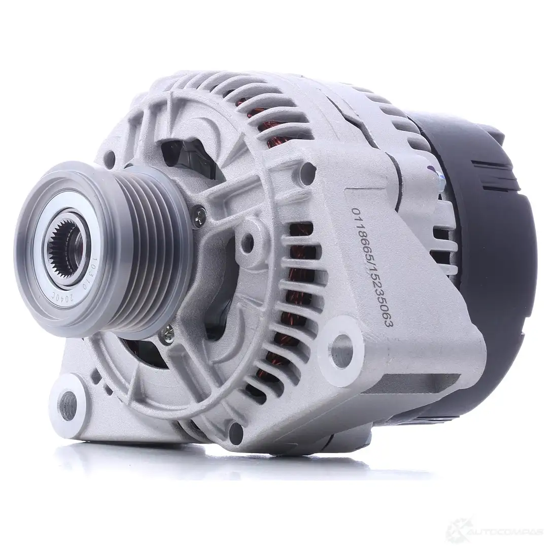 Генератор STARK skgn0321185 1437812272 4K258A I - Изображение 1